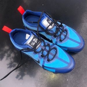 Women’s mike vapormax size 7